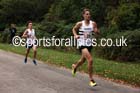 Senior mens 6 stage road relay, English National 6 and 4 Stage Road Relays, Sutton Park, Birmingham. Photo: David T. Hewitson/Sports for All Pics